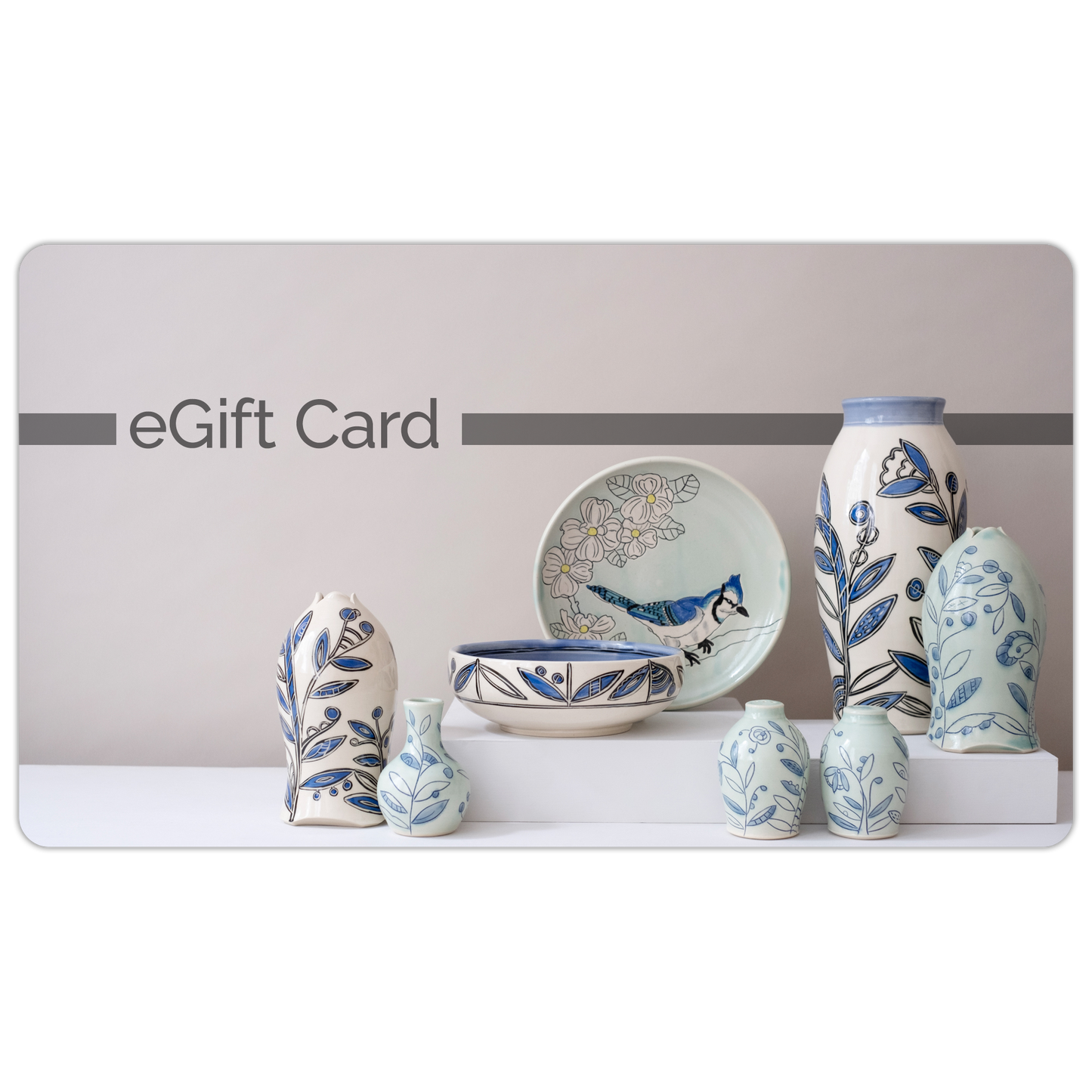 eGift Cards